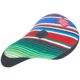 Odyssey Mexican Blanket Pivotal Seat (Random Print)