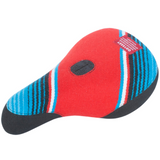 Odyssey Mexican Blanket Pivotal Seat (Random Print)