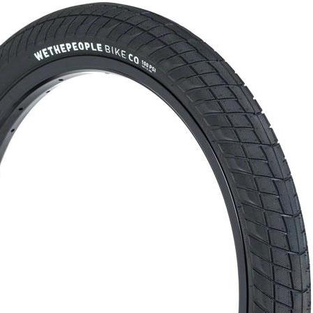 We The People Overbite 22" Tire