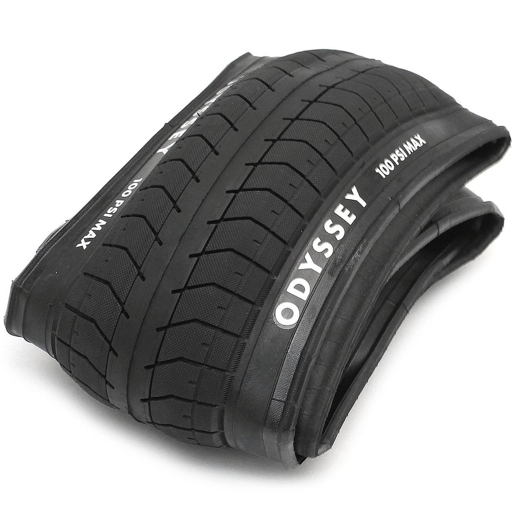 Odyssey Path Pro Folding Tire (K-Lyte) - Main Image