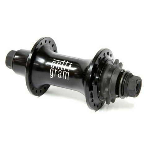 Odyssey Antigram Cassette Hub – ORIOL BIKE SHOP Odyssey Antigram Cassette Hub – ORIOL BIKE SHOP