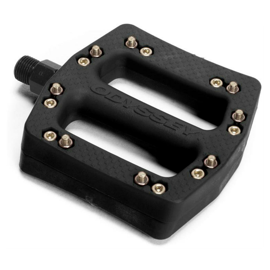 Odyssey JCPC Pedals