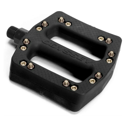 Odyssey JCPC Pedals