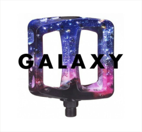 Odyssey Galaxy Twisted PC Pedals