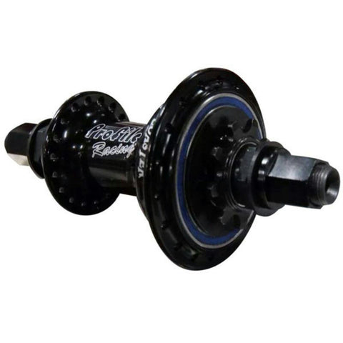 Profile Z Coaster Freecoaster Hub