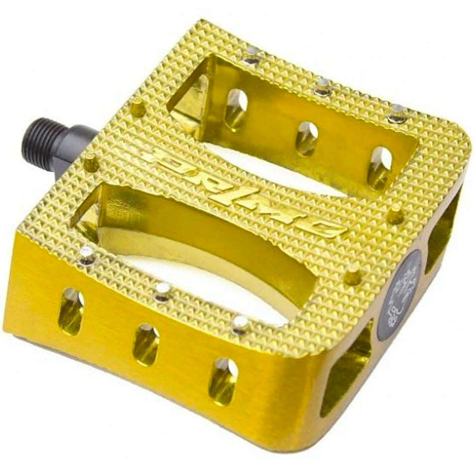 Primo Tenderizer Alloy Pedals