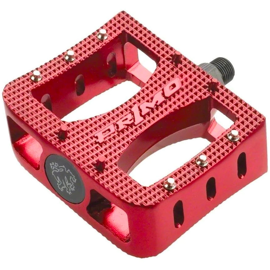 Primo Tenderizer Alloy Pedals