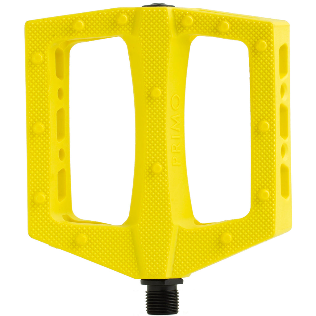 primo pedals Primo Turbo Pedals (Connor Keating) – ORIOL BIKE SHOP
