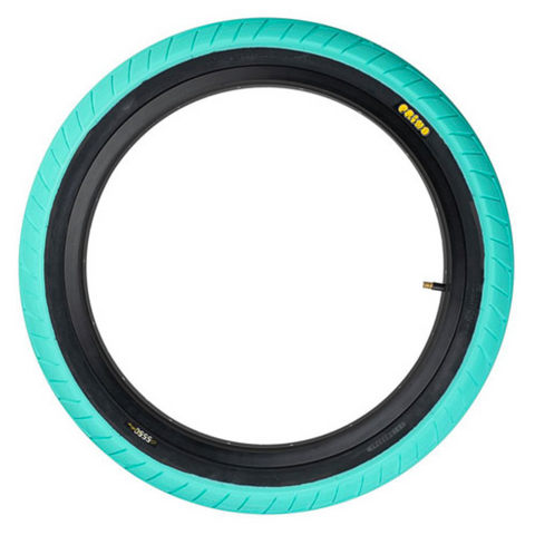 Primo 555C Tire (Connor Keating)
