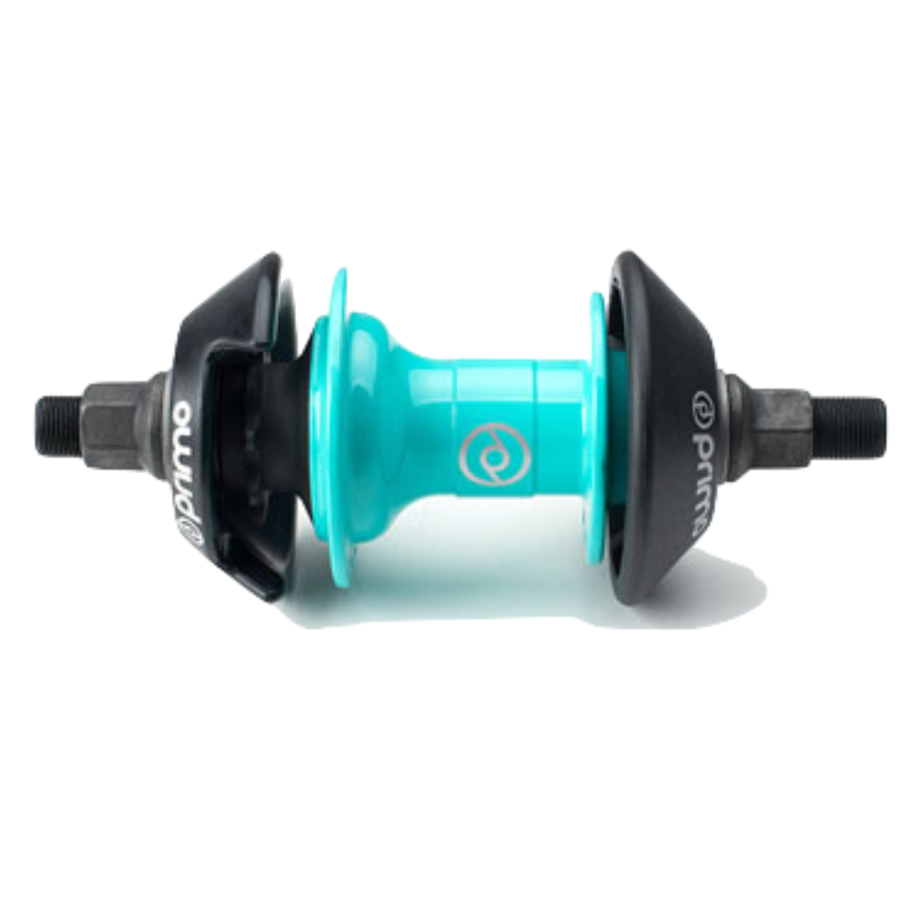 Primo Remix v3 Cassette Hub – ORIOL BIKE SHOP