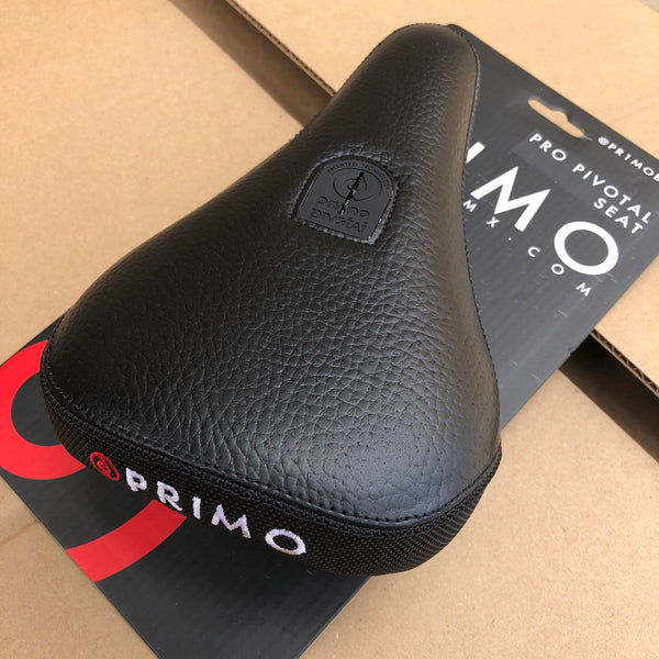 Primo Pro Pivot Sillin Primo Pro v2 Pivotal Seat – ORIOL BIKE SHOP
