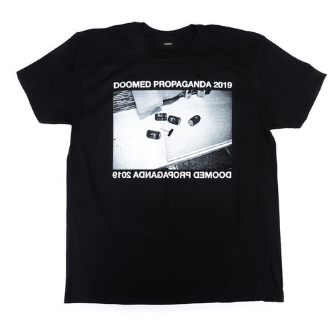 Doomed Propaganda T-Shirt