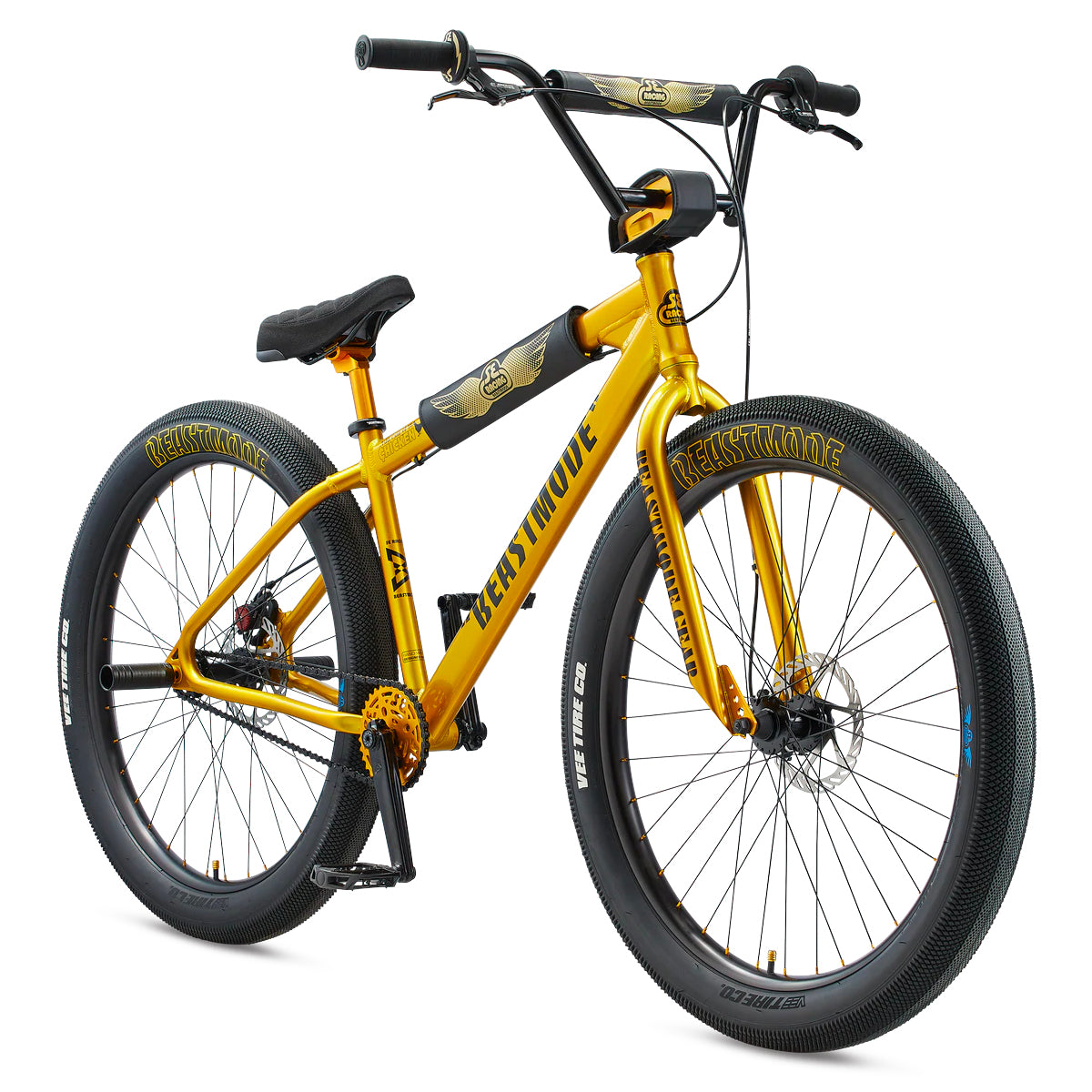 Bicycle Se Beast Mode 2021 SE Beast Mode Ripper Bike