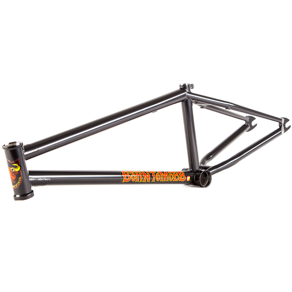 S&M BTM Frame