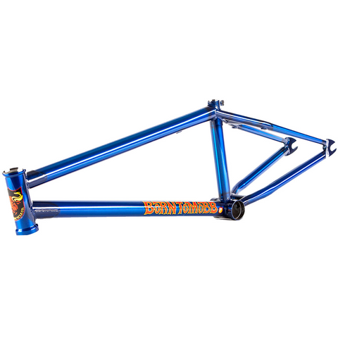 S&m shop btm frame