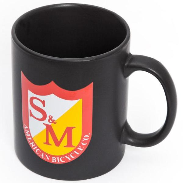 S&M Coffee Mug
