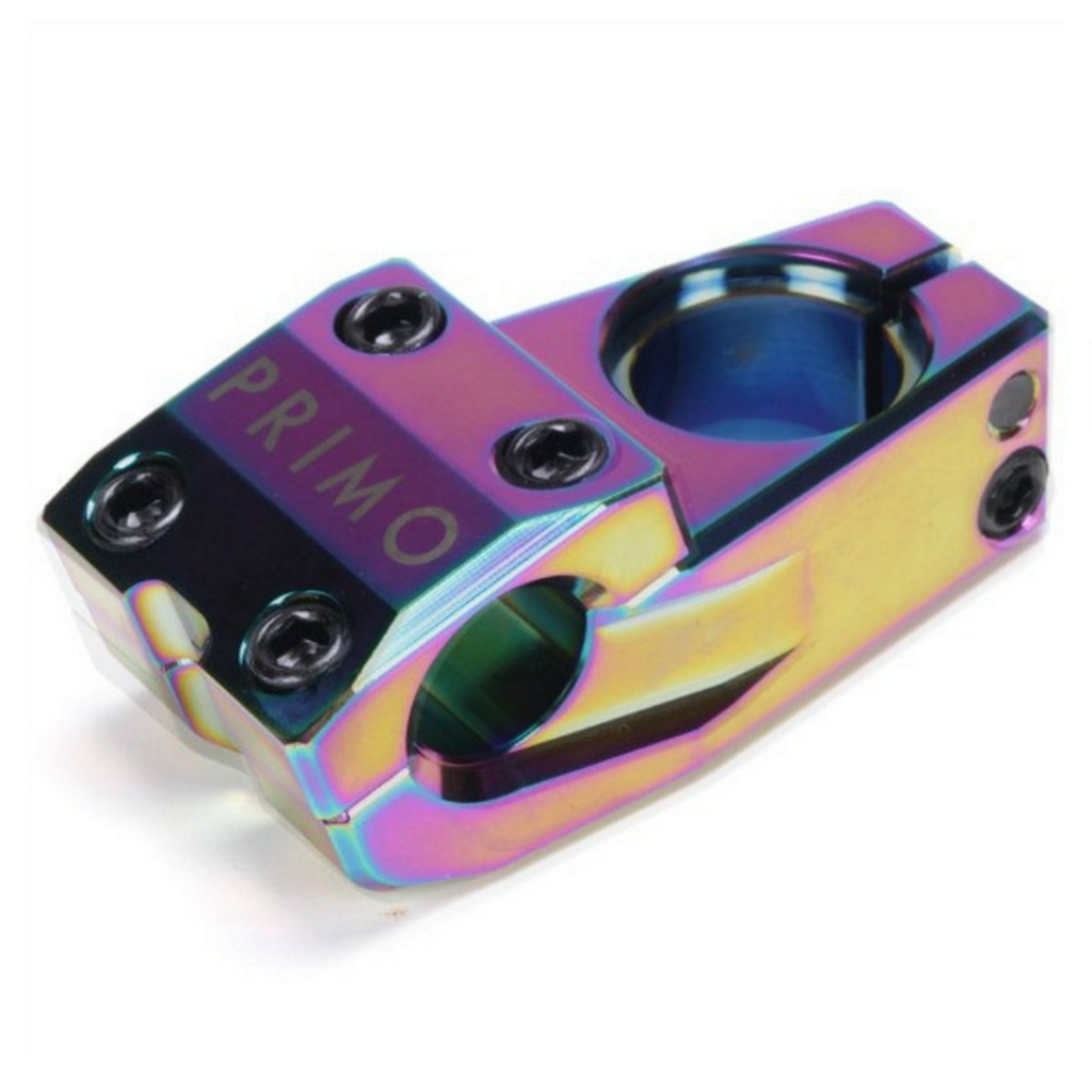 Primo Aneyerlator V3 Stem – ORIOL BIKE SHOP Primo Aneyerlator V3 Stem – ORIOL BIKE SHOP