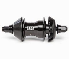 BSD West Coaster Freecoaster Hub