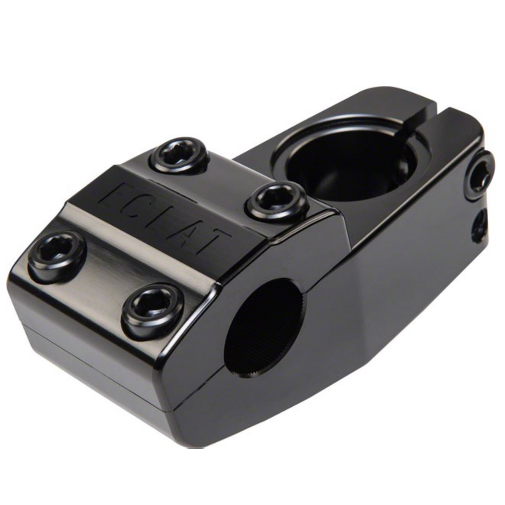 Eclat Slattery 25.4mm Stem ORIOL BIKE SHOP