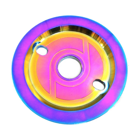 Primo sprocket deals guard