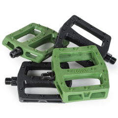 Eclat Seeker Pedals