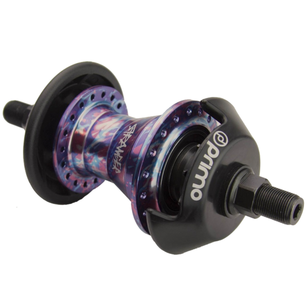 Stranger Ballast Freecoaster Hub