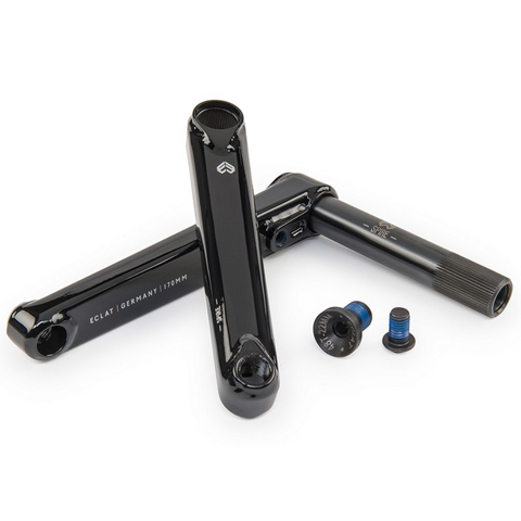 Eclat online spire cranks