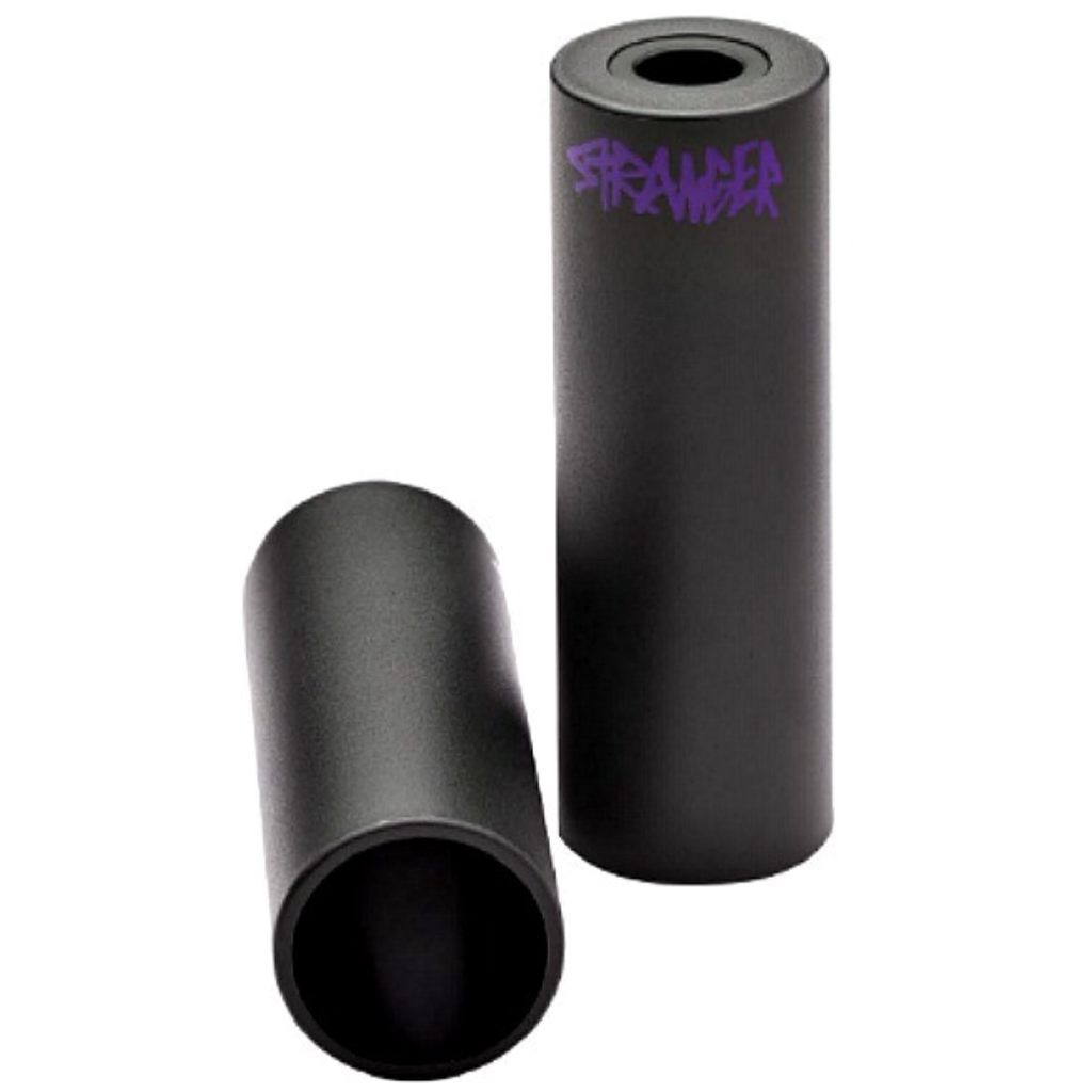 Stranger pegs online