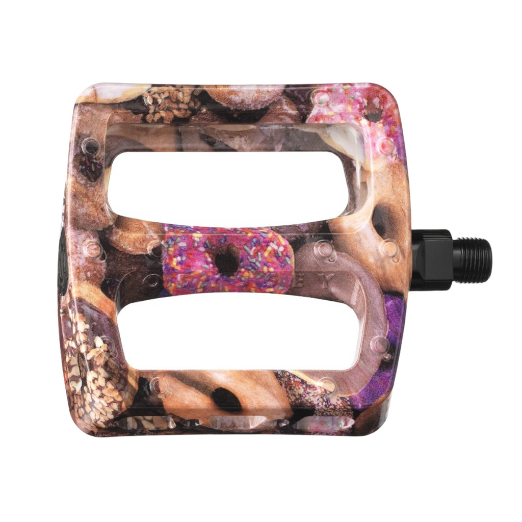 Odyssey DONUTS Twisted Pro PC Pedals
