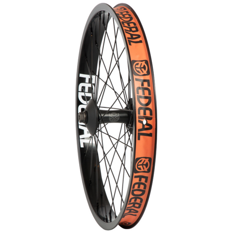 Federal Stance XL Front Wheel