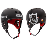 S&M Protec Helmet