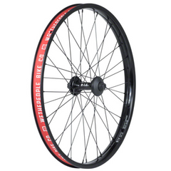 We The People Supreme 22" Front Wheel