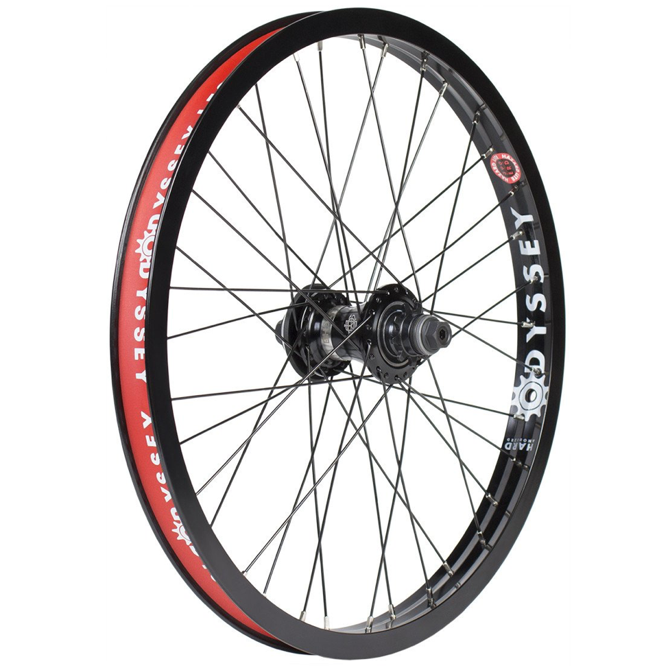 Odyssey Clutch v2 Freecoaster Wheel