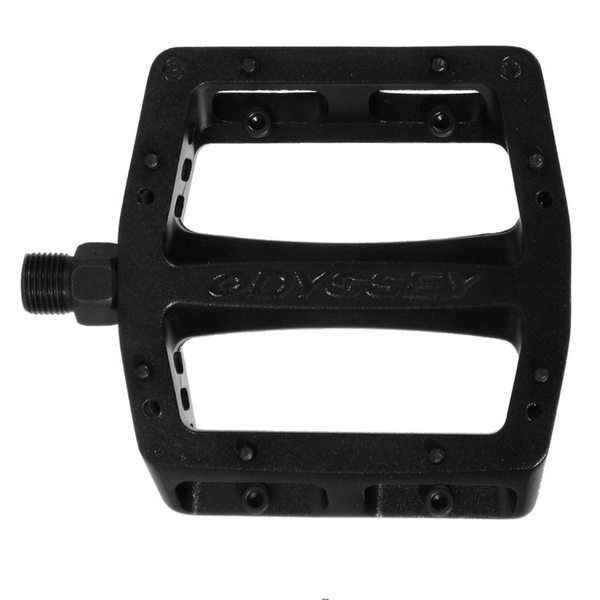 Odyssey shop platform pedals