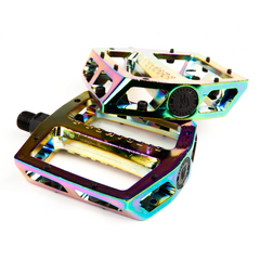 Fit Mac Alloy Pedals