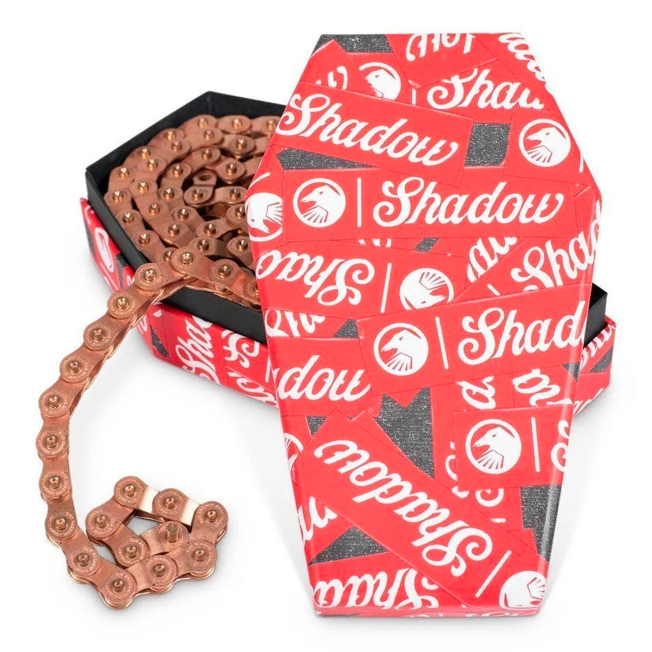 Shadow Conspiracy Interlock V2 Chain