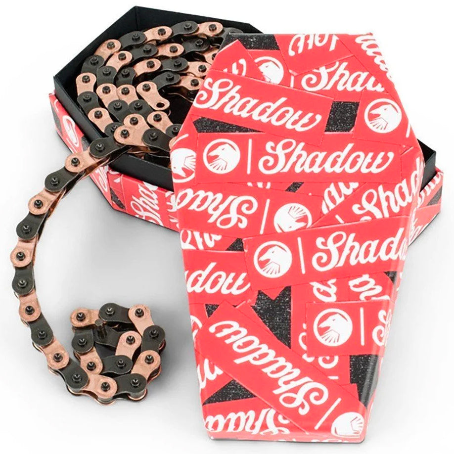 Shadow Conspiracy Interlock V2 Chain