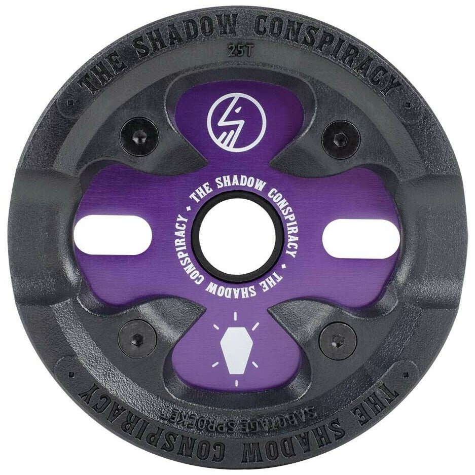Shadow Conspiracy Sabotage Guard Sprocket