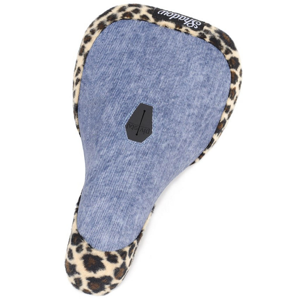 Trey jones bmx 2024 seat