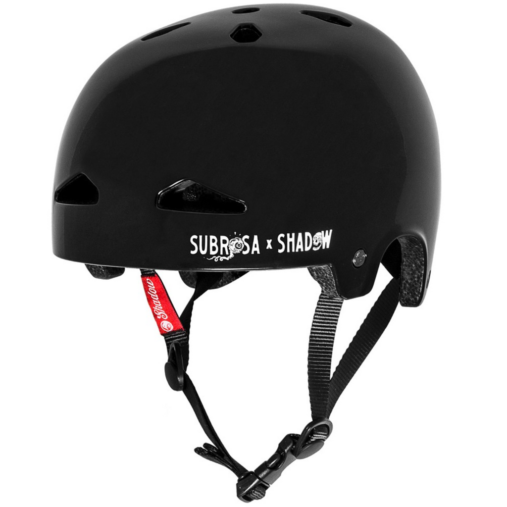 Shadow Featherweight Helmet (Limited Edition)