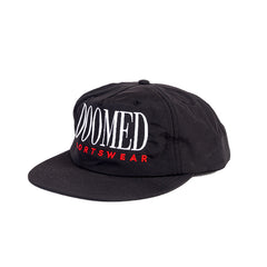 Doomed Sportswear 5 Panel Snapback