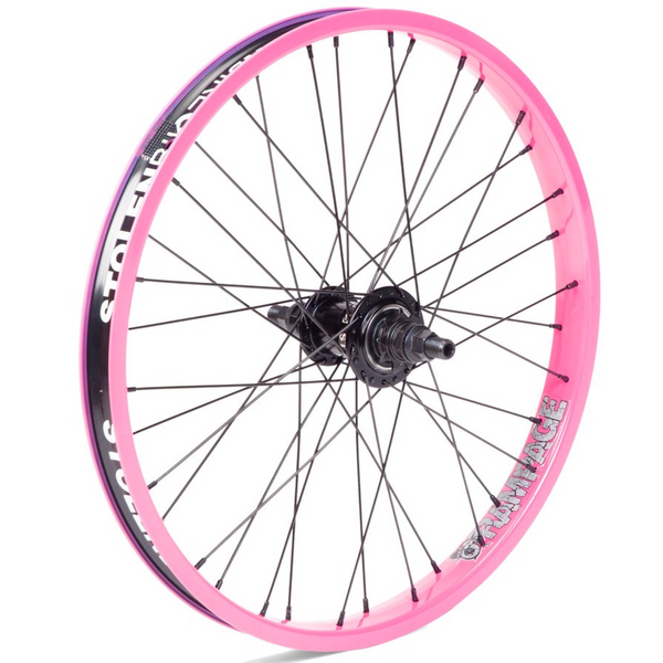 Stolen rampage freecoaster wheel sale