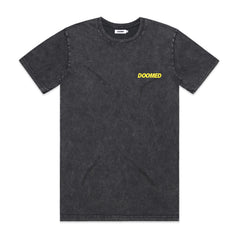Doomed Stone Cold T-shirt