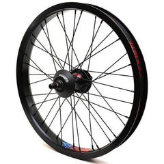 Stranger Crux XL Cassette Wheel