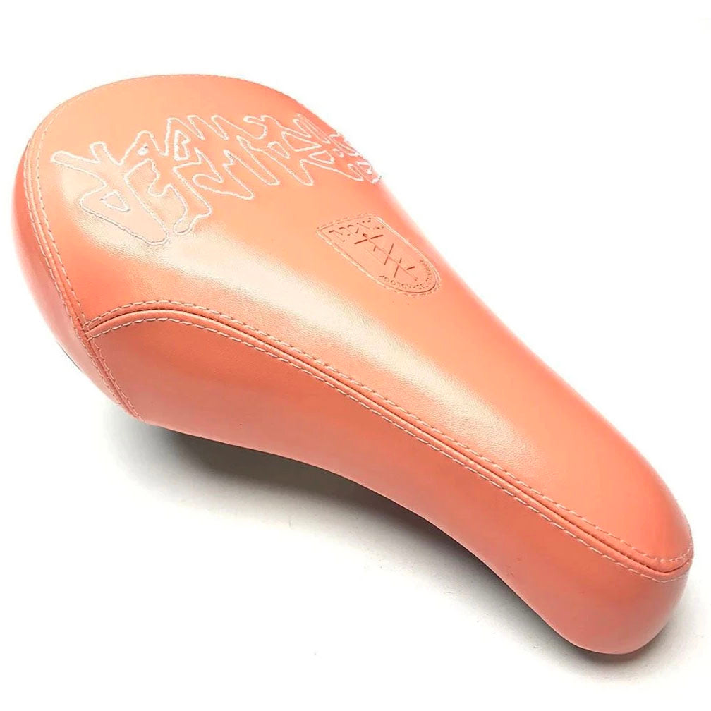 Stranger Logo Pivotal Seat