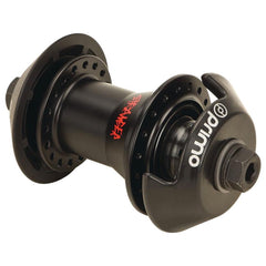 Stranger Crux Freecoaster Hub