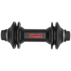 Stranger Crux v2 Front Hub