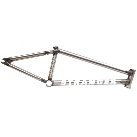 Stranger Crux v2 Frame – ORIOL BIKE SHOP Stranger Crux v2 Frame – ORIOL BIKE SHOP