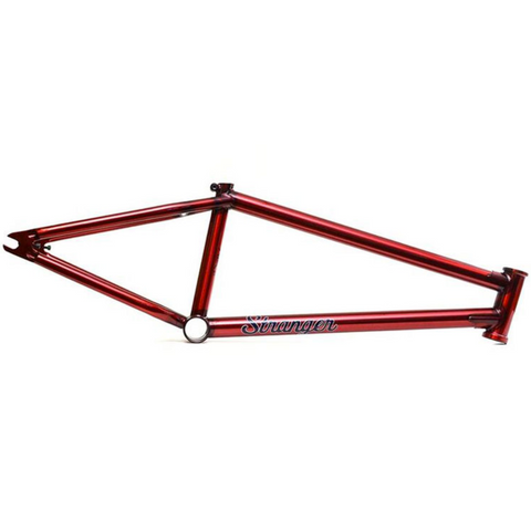 Stranger piston frame hotsell
