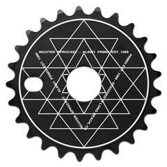 Primo Richter Sprocket